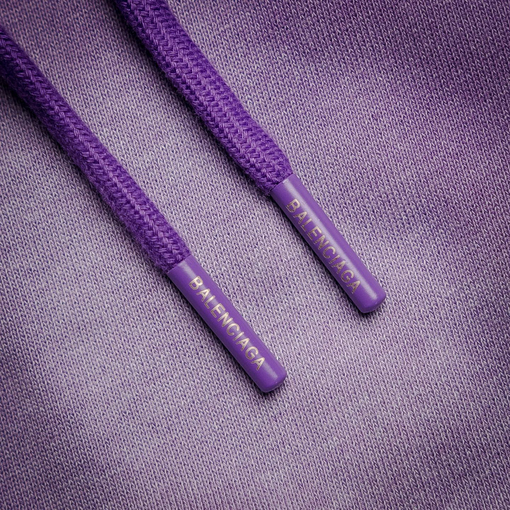 Balen 25fw embroidered pants