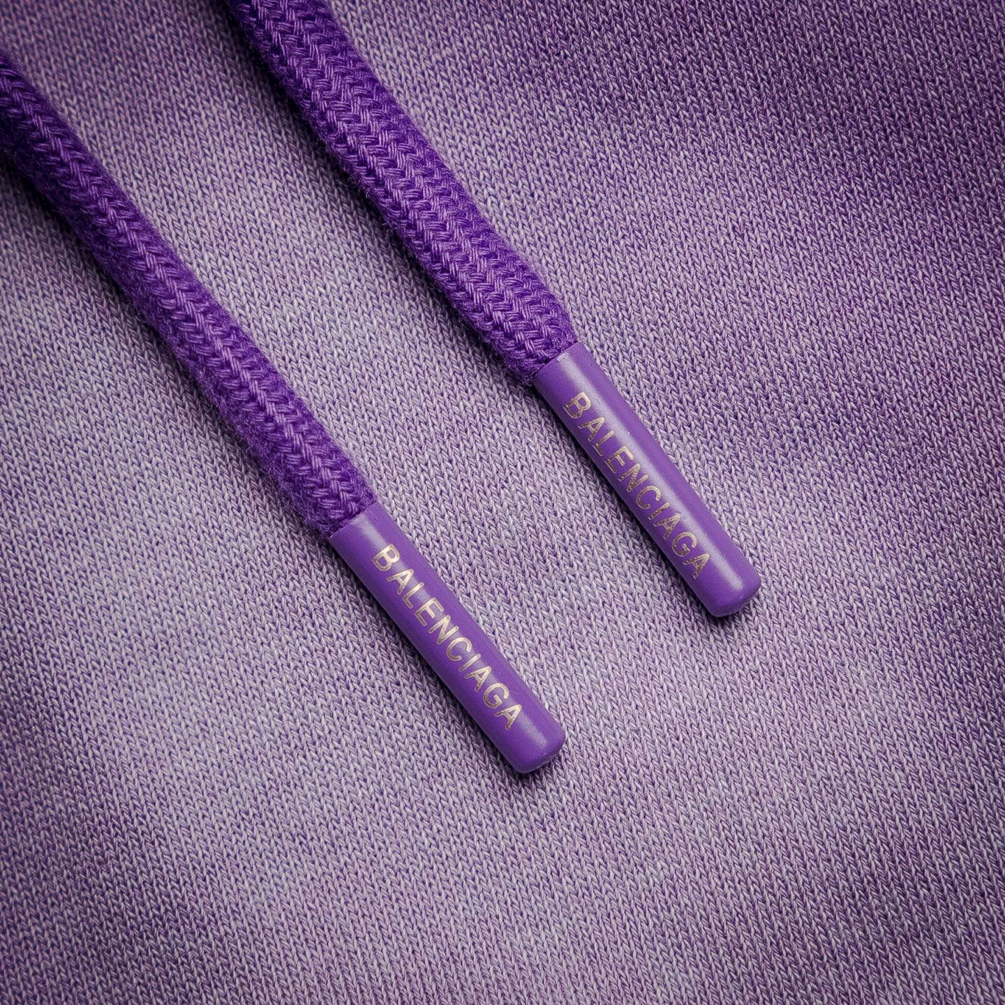 Balen 25fw embroidered pants