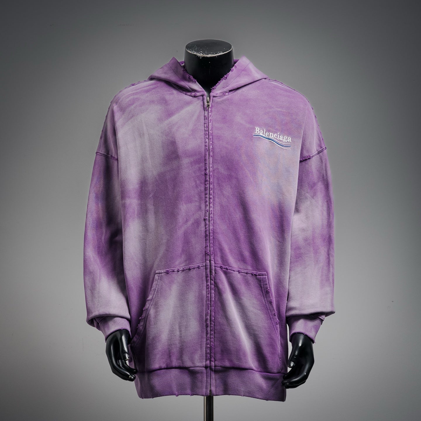 Balen 25fw embroidered  jacket