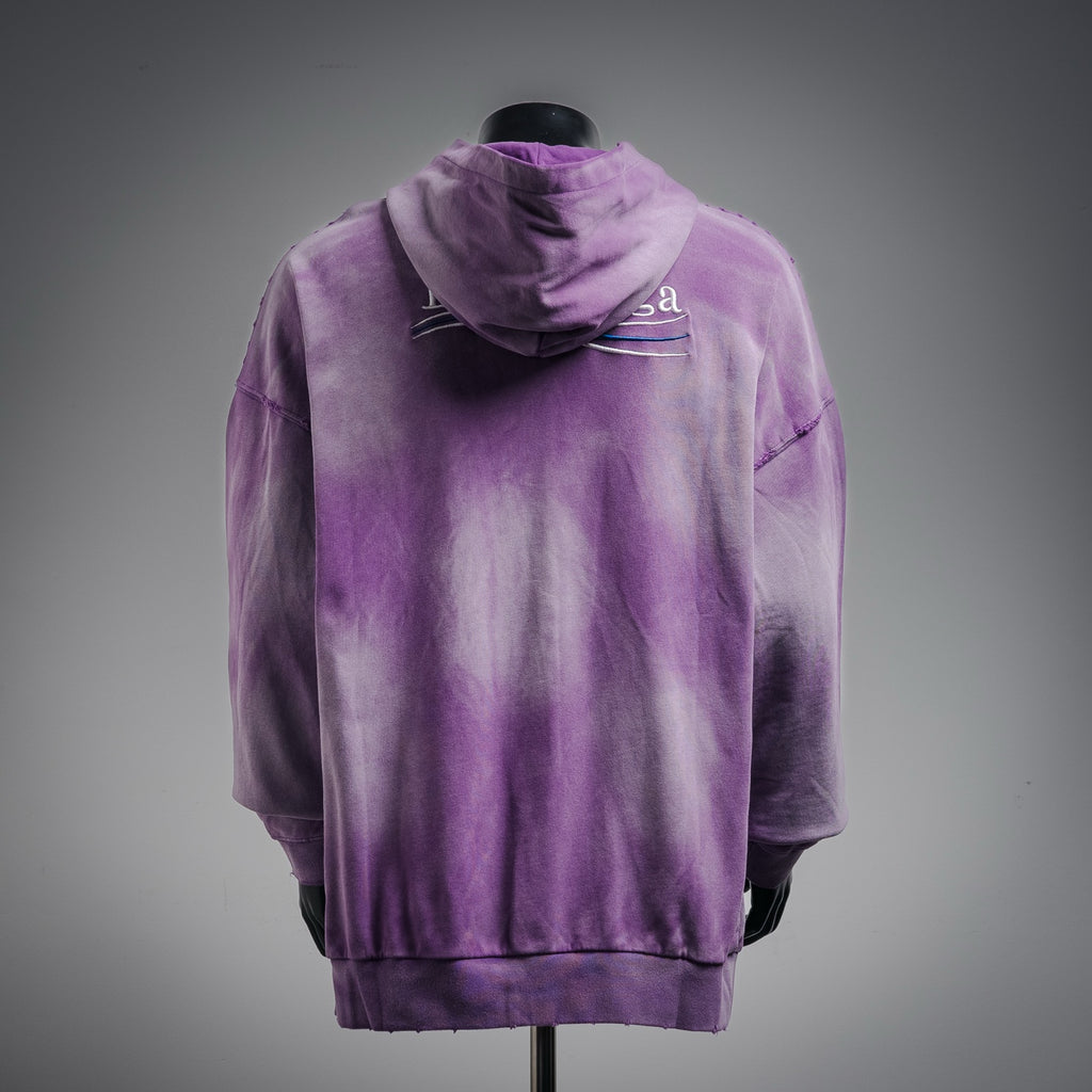 Balen 25fw embroidered  jacket