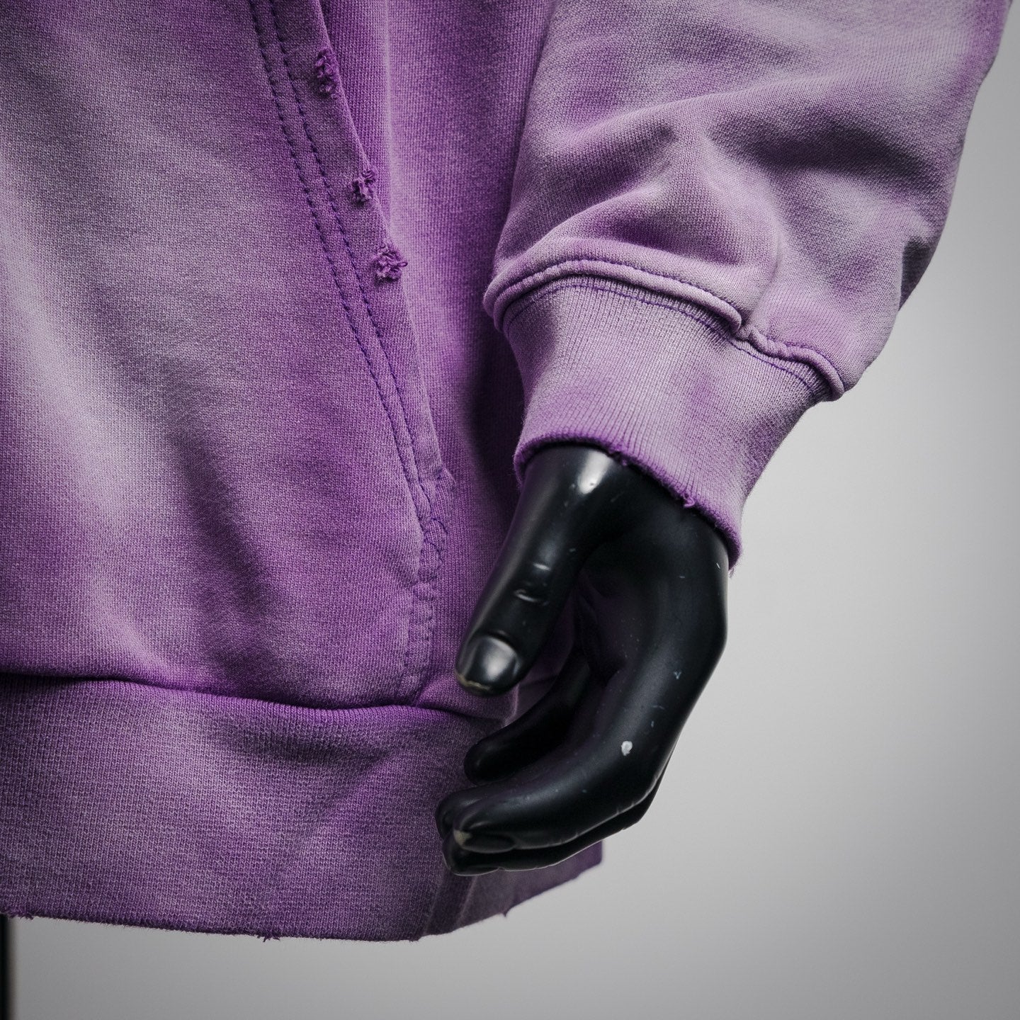 Balen 25fw embroidered  jacket