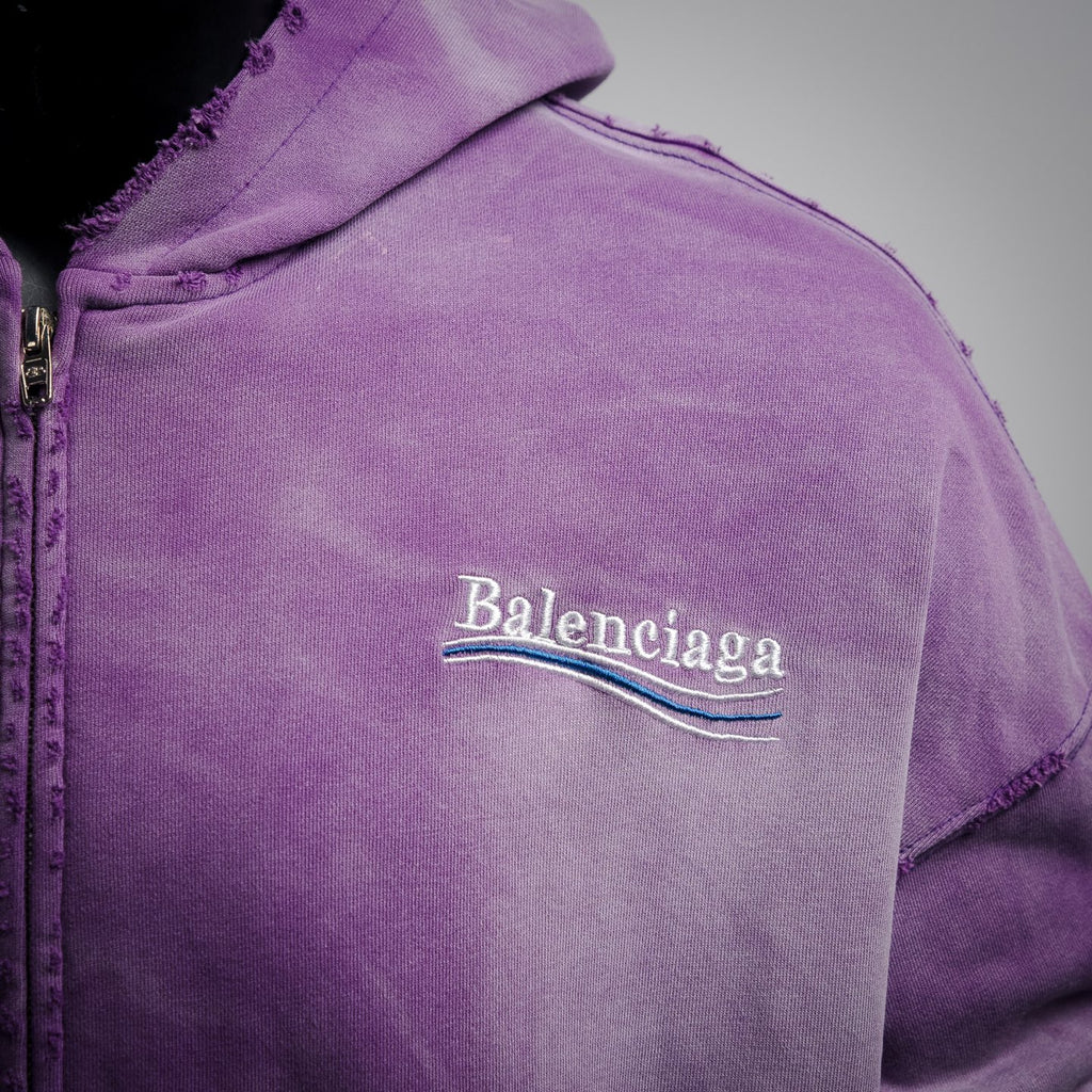 Balen 25fw embroidered  jacket