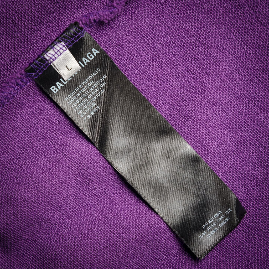 Balen 25fw embroidered  jacket