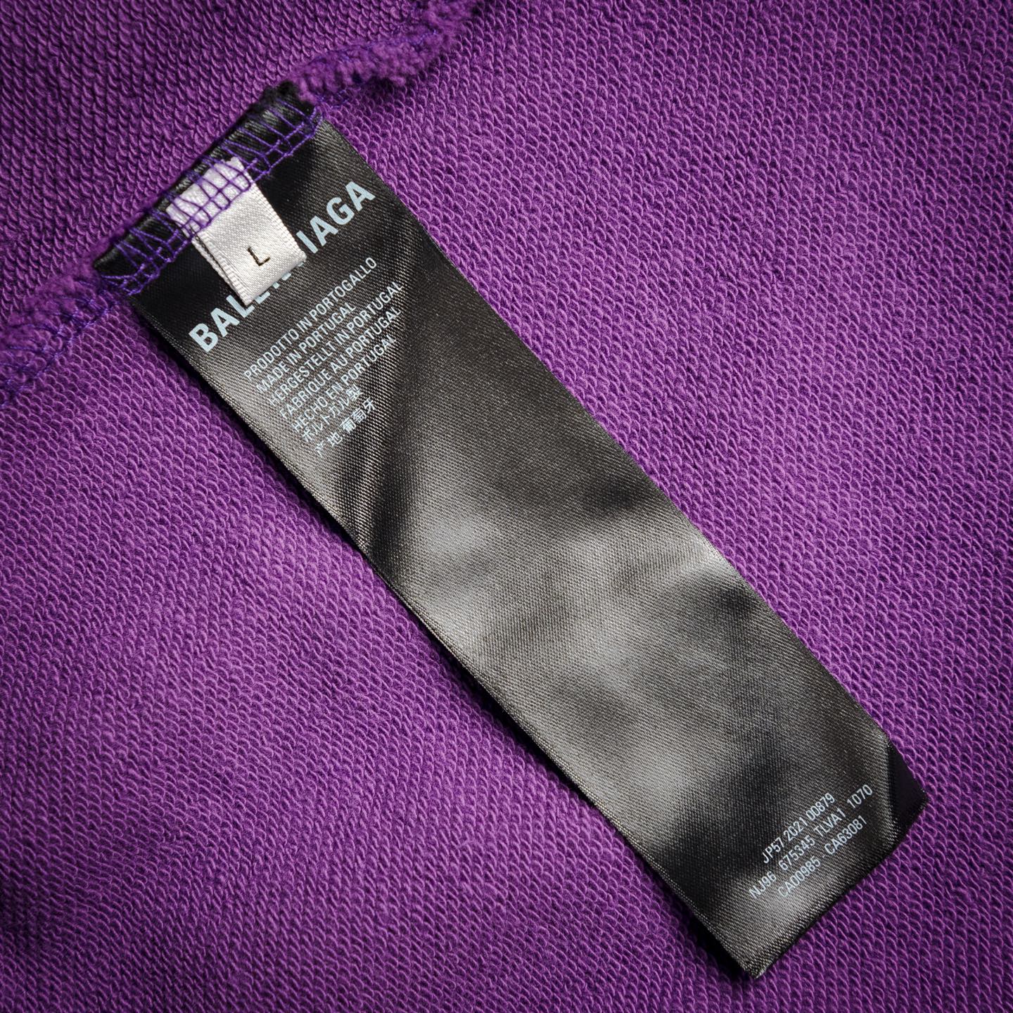 Balen 25fw embroidered  jacket