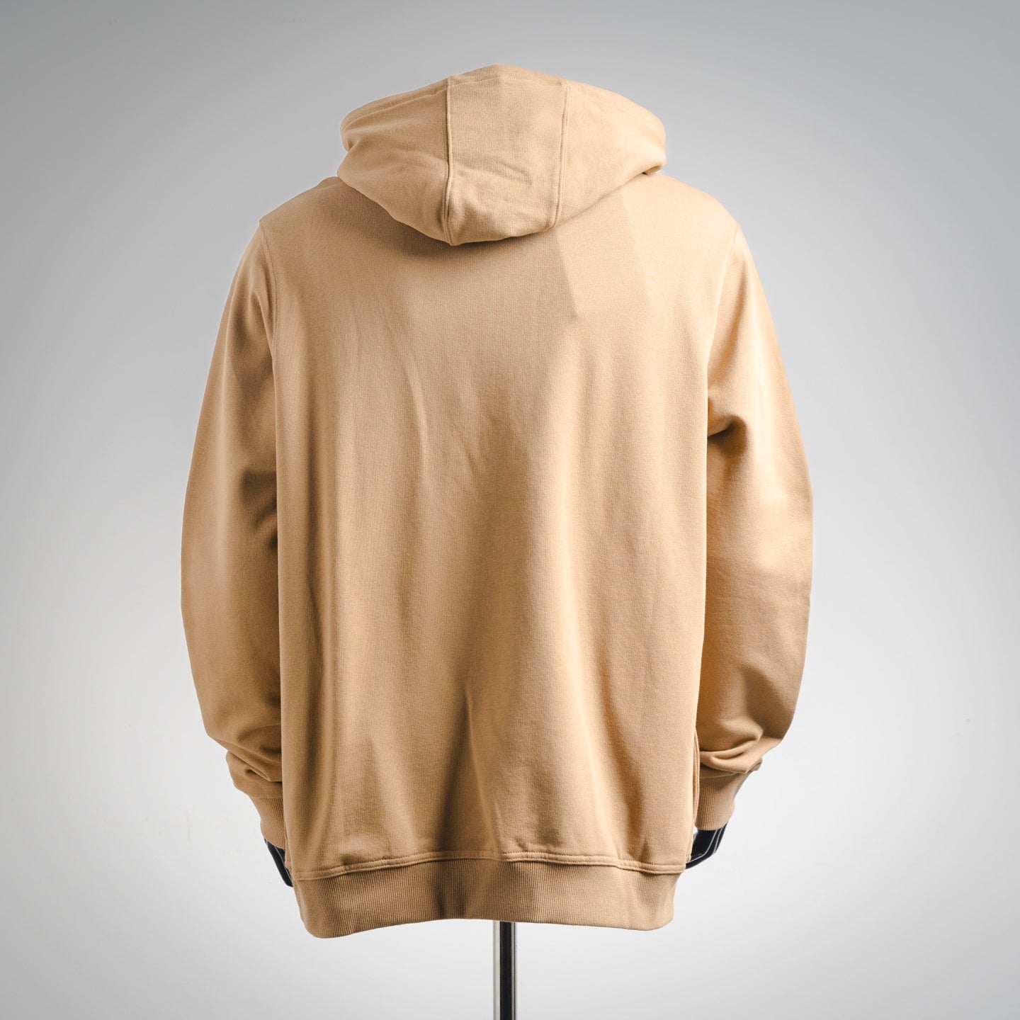 Burbery 25fw embroidered hoodie