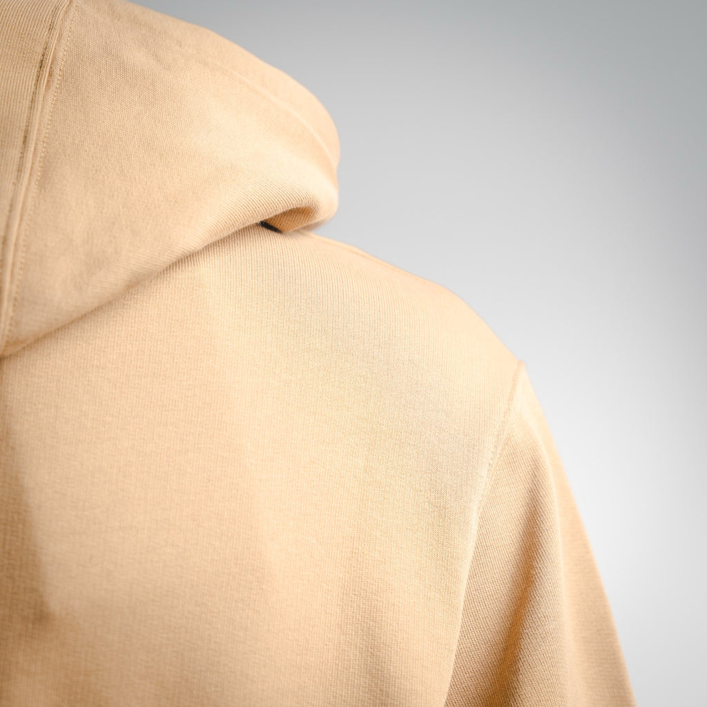 Burbery 25fw embroidered hoodie