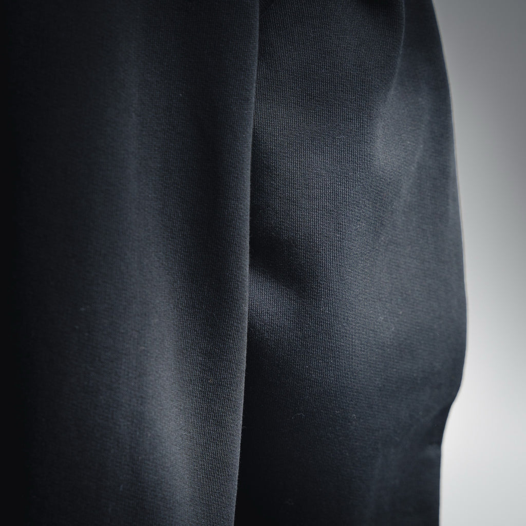 Burbery 25fw embroidered hoodie