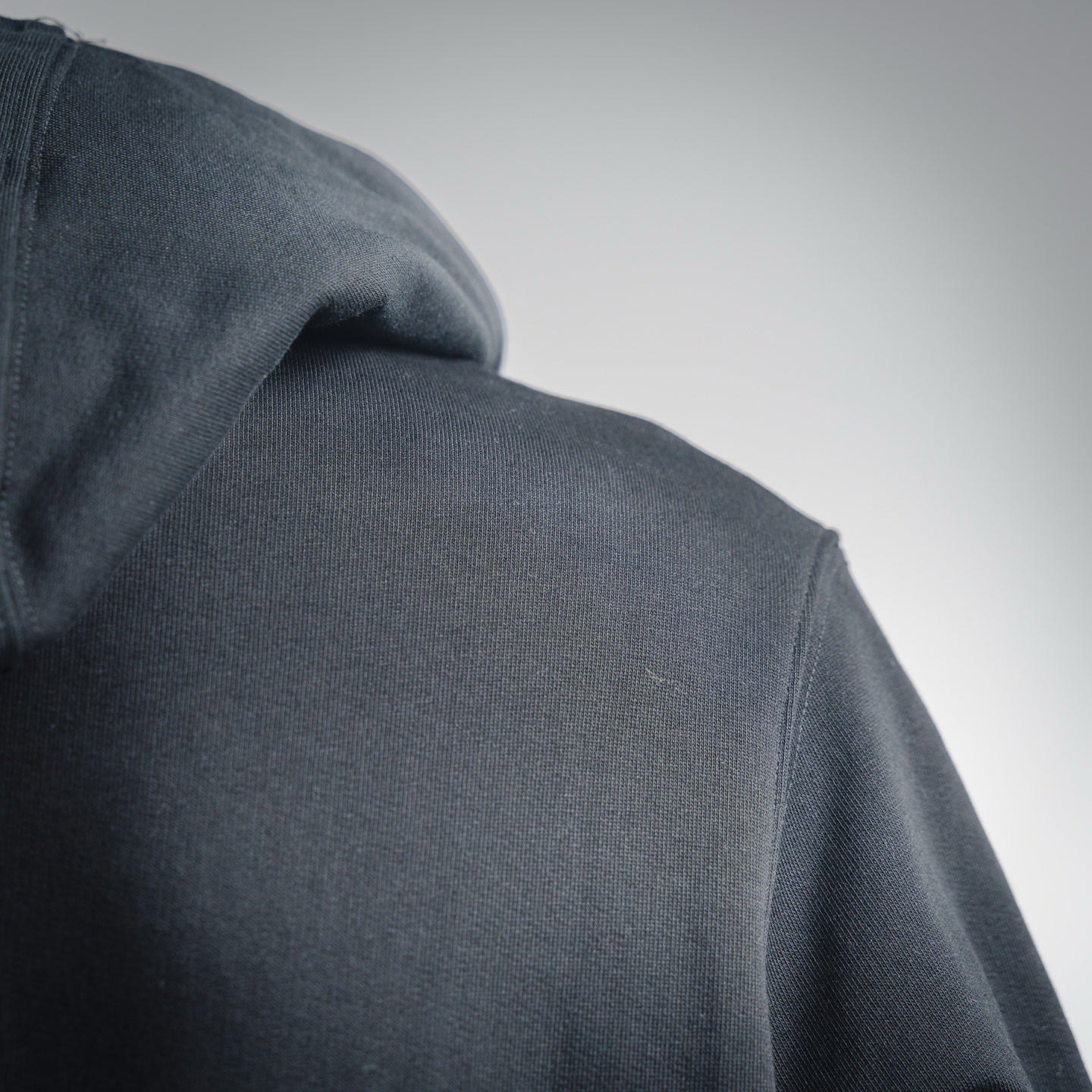 Burbery 25fw embroidered hoodie