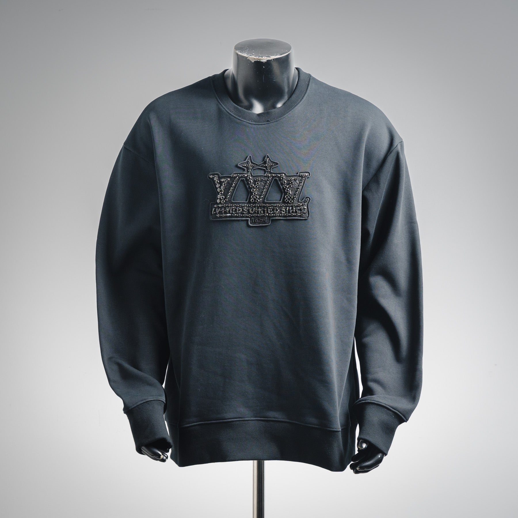 Louis 25fw leisure shirt