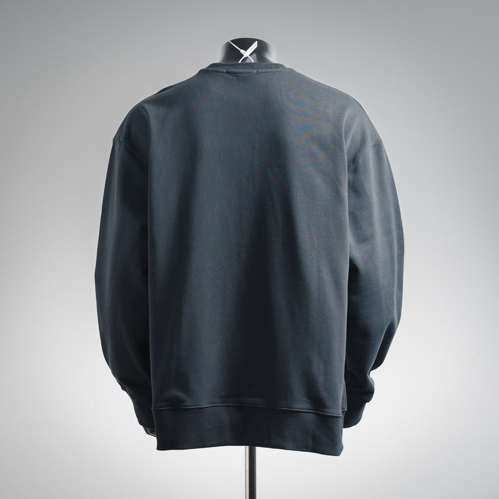 Louis 25fw leisure shirt