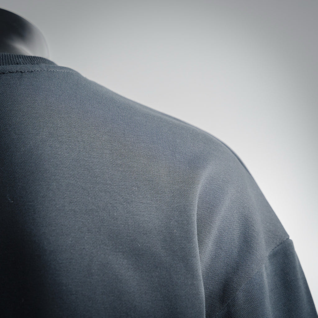 Louis 25fw leisure shirt