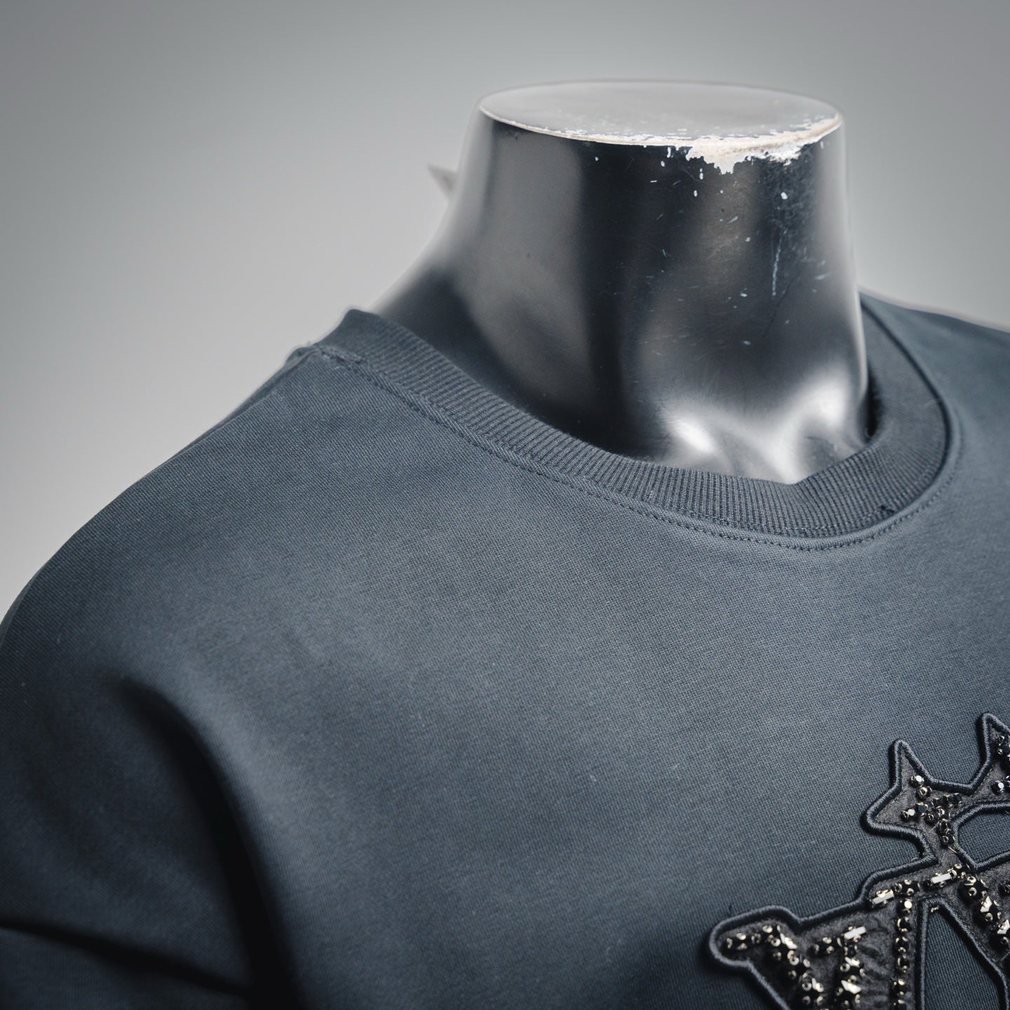 Louis 25fw leisure shirt