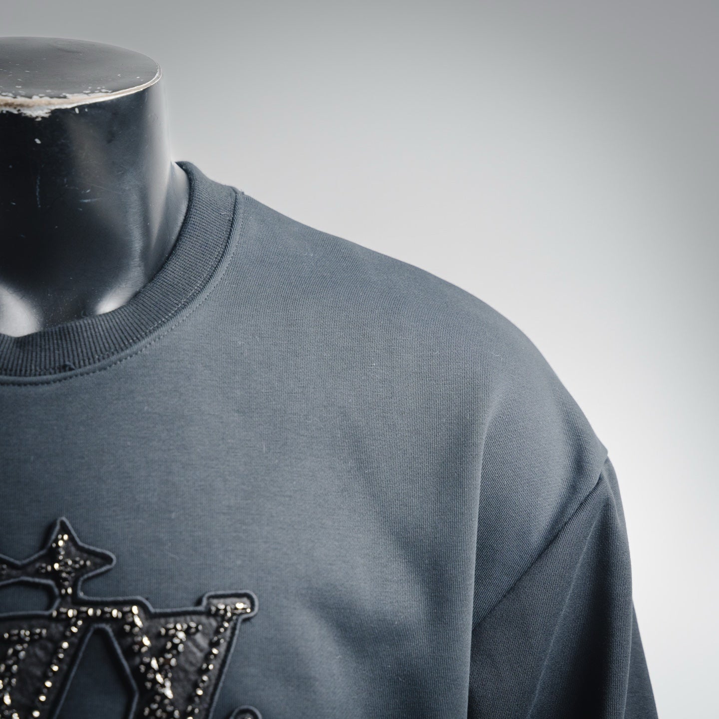 Louis 25fw leisure shirt