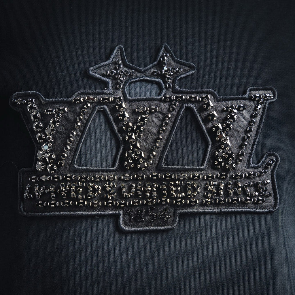 Louis 25fw leisure shirt