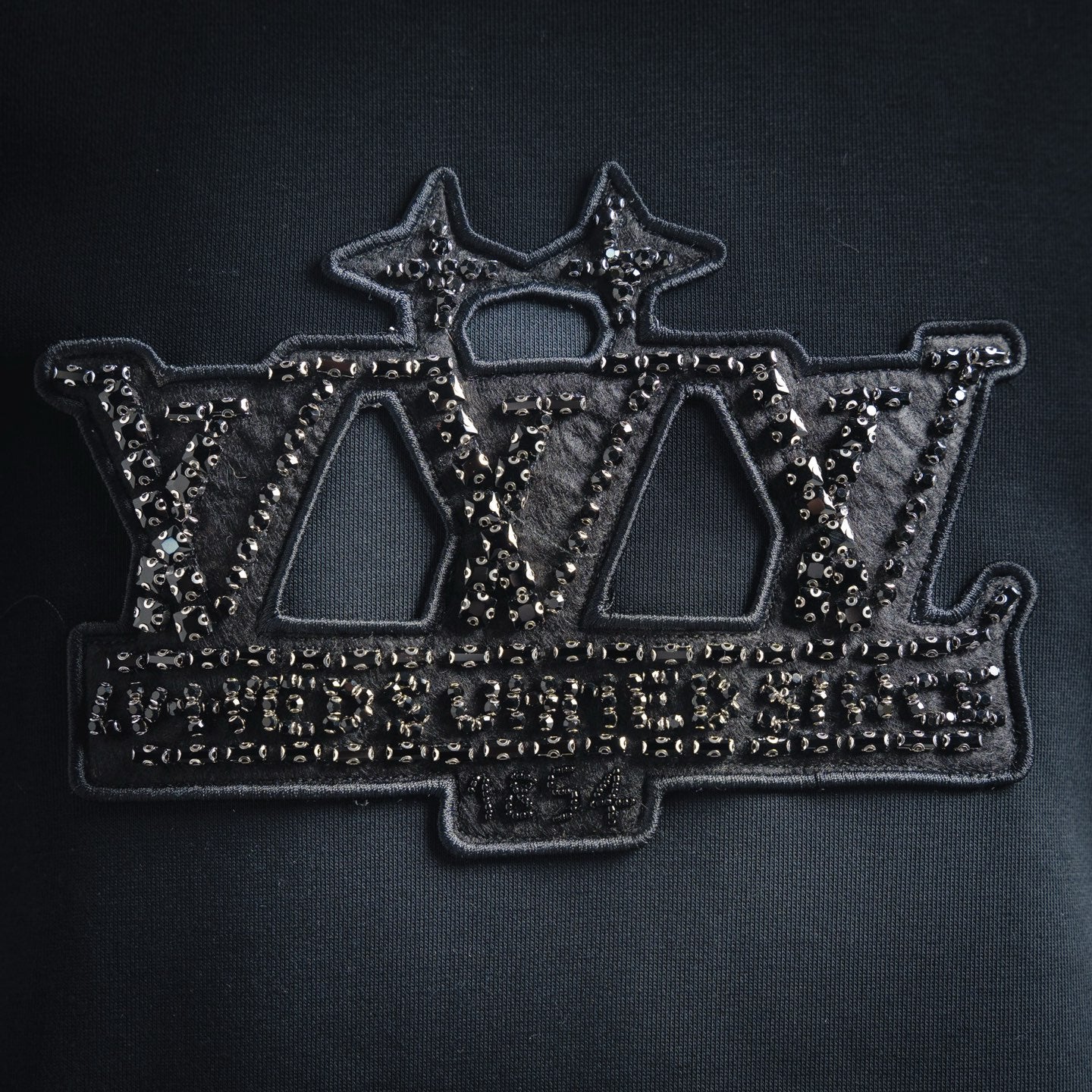 Louis 25fw leisure shirt