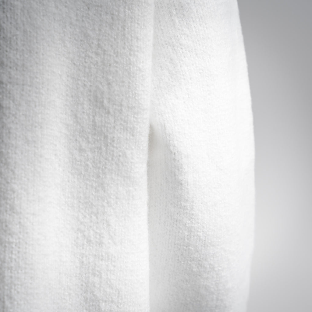 Louis 25fw embroidered sweater