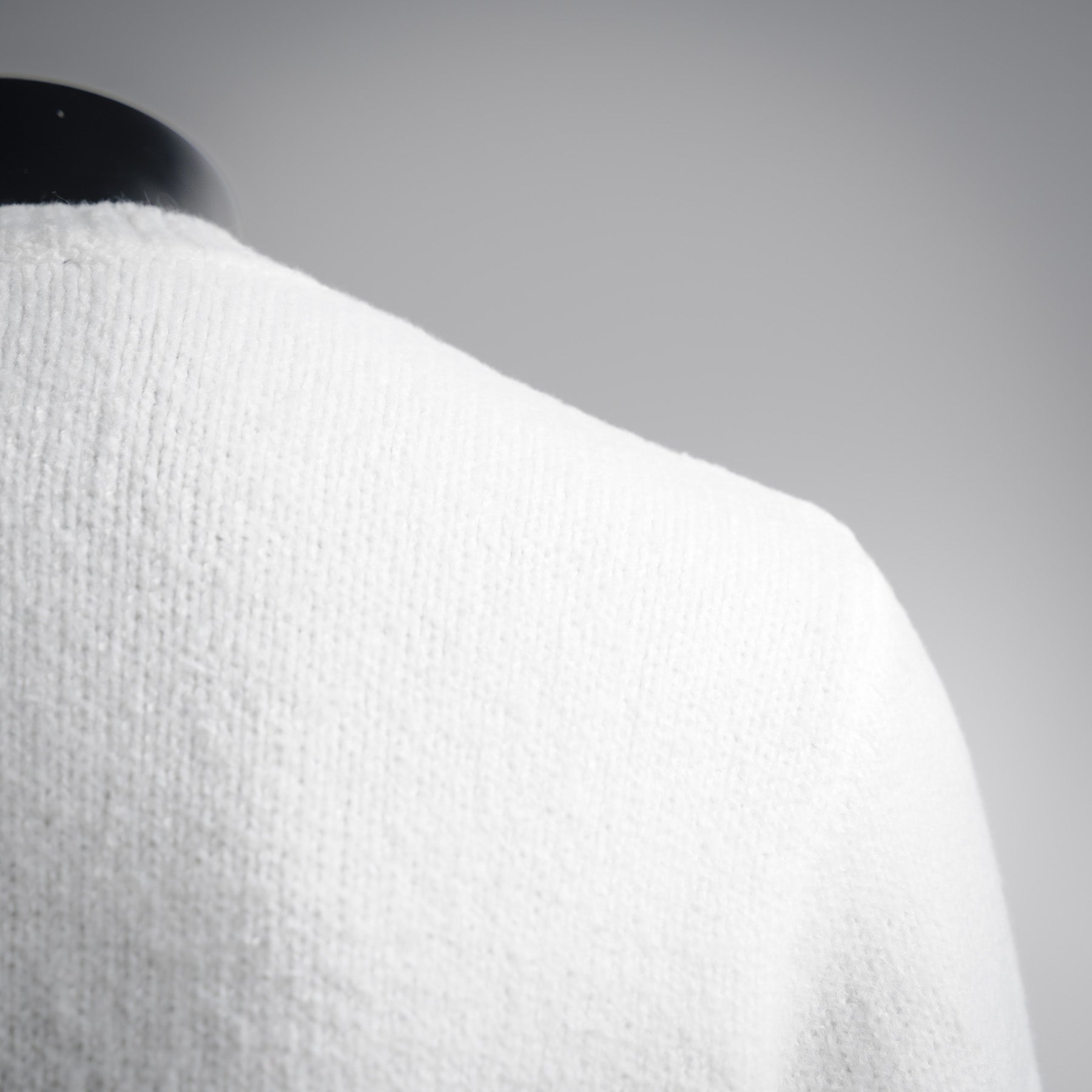 Louis 25fw embroidered sweater