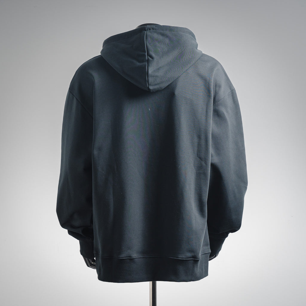 Louis 25fw leisure hoodie