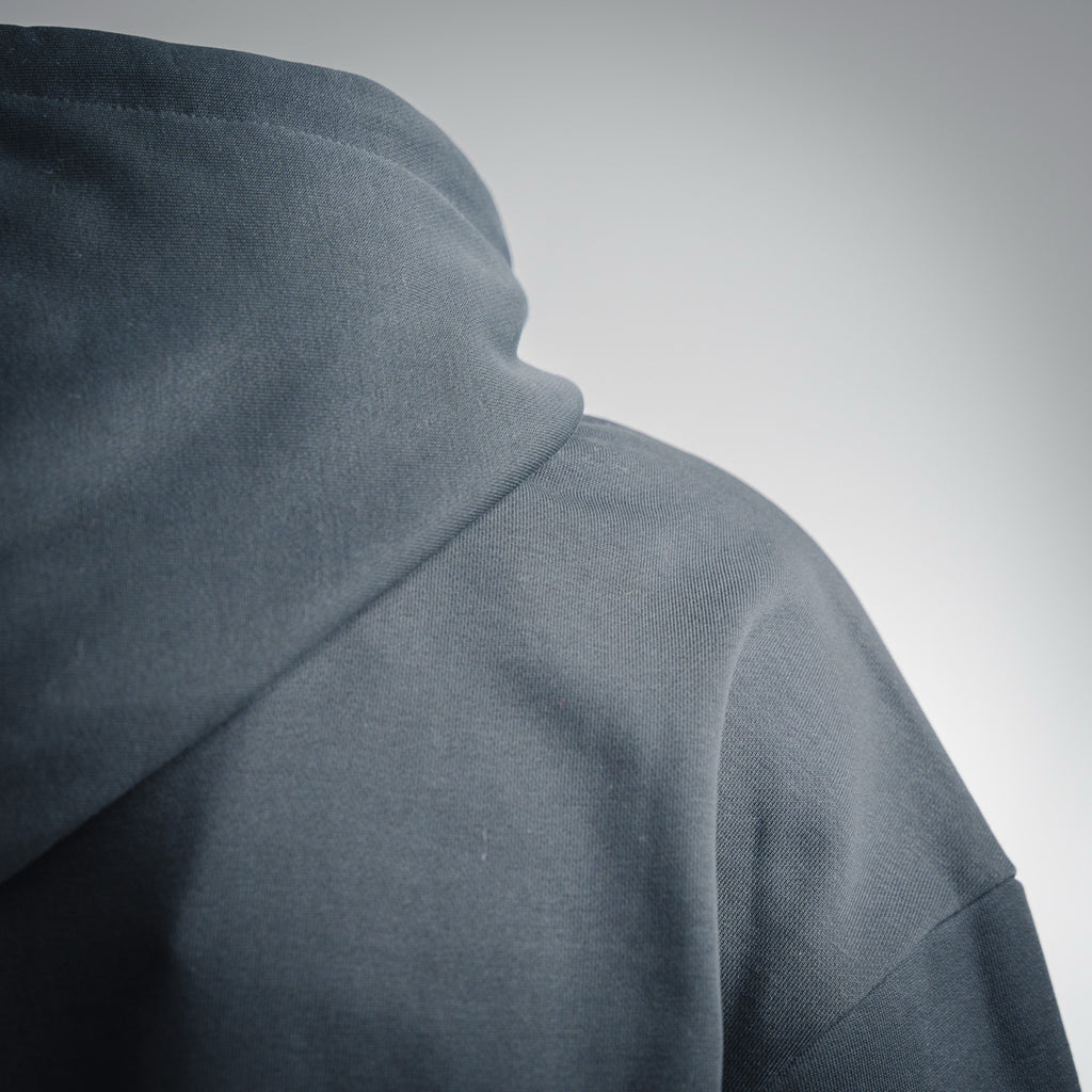 Louis 25fw leisure hoodie