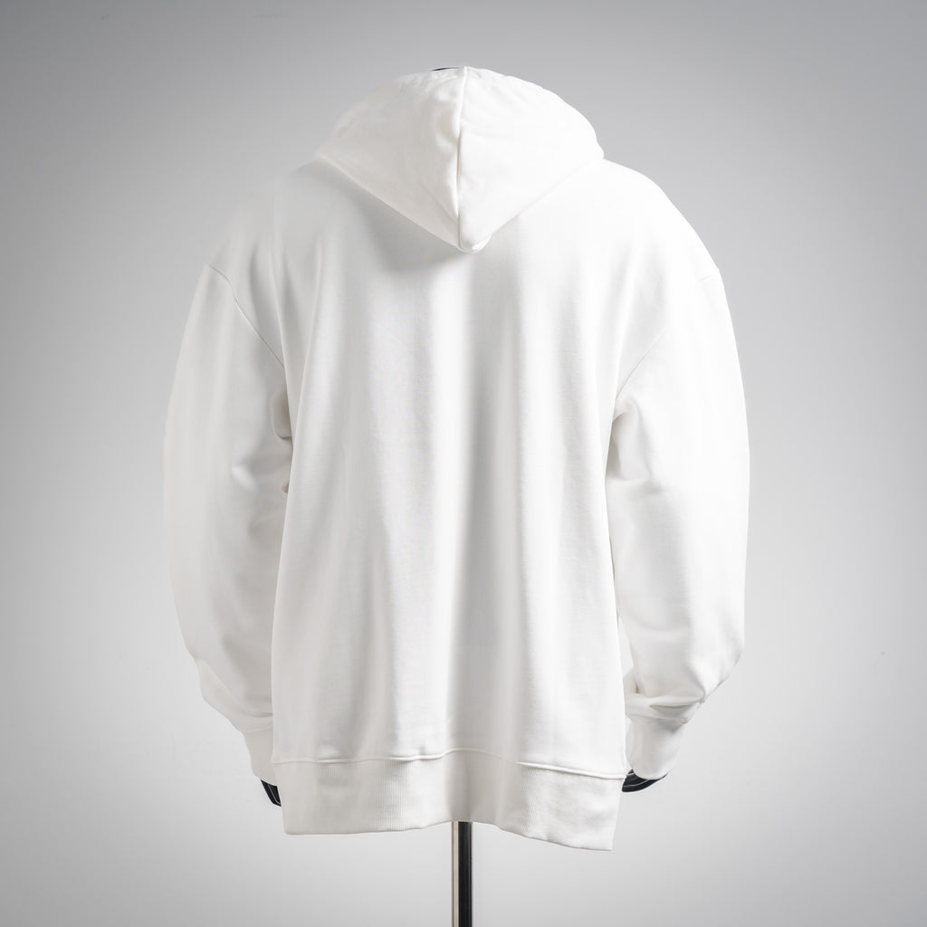 Louis 25fw leisure hoodie