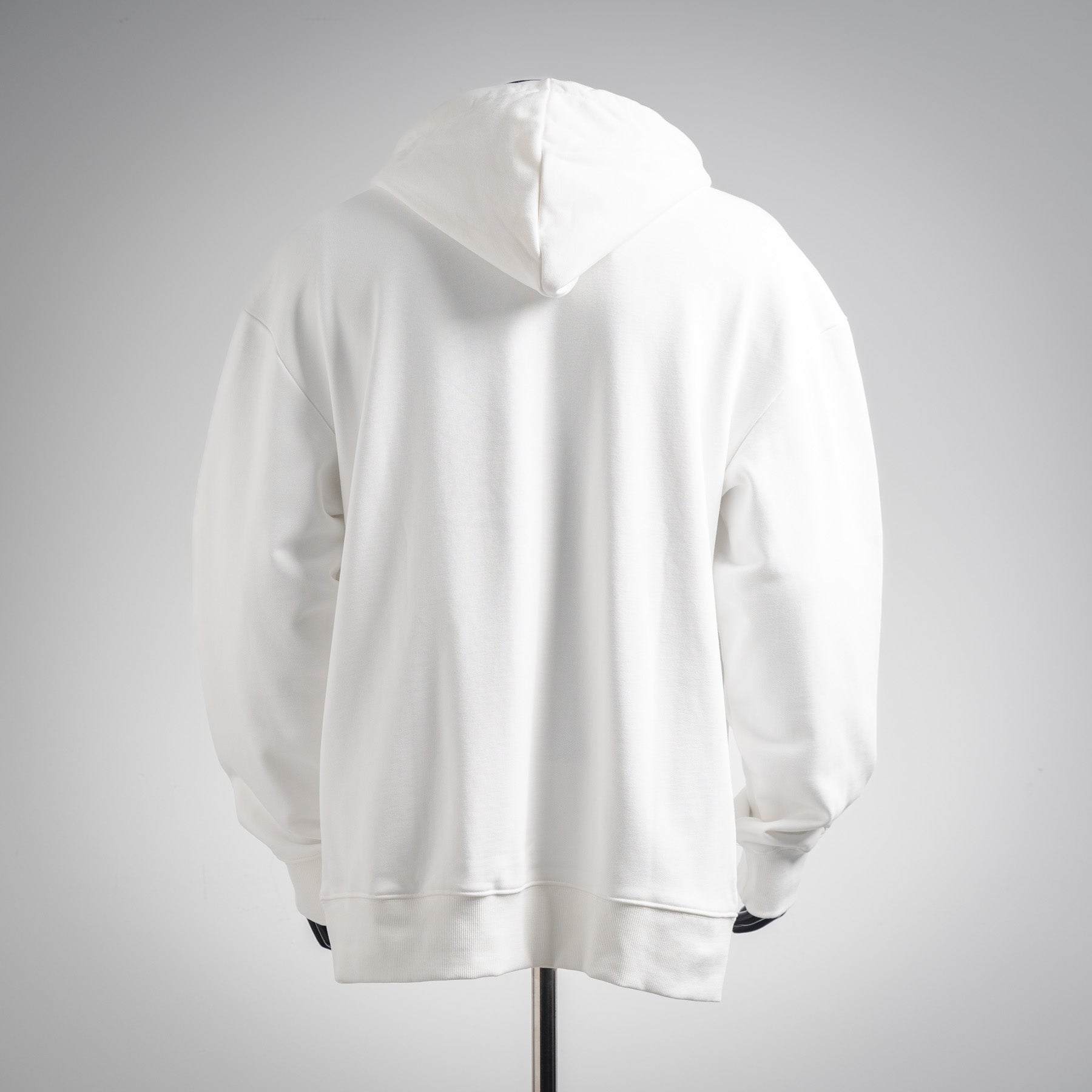 Louis 25fw leisure hoodie