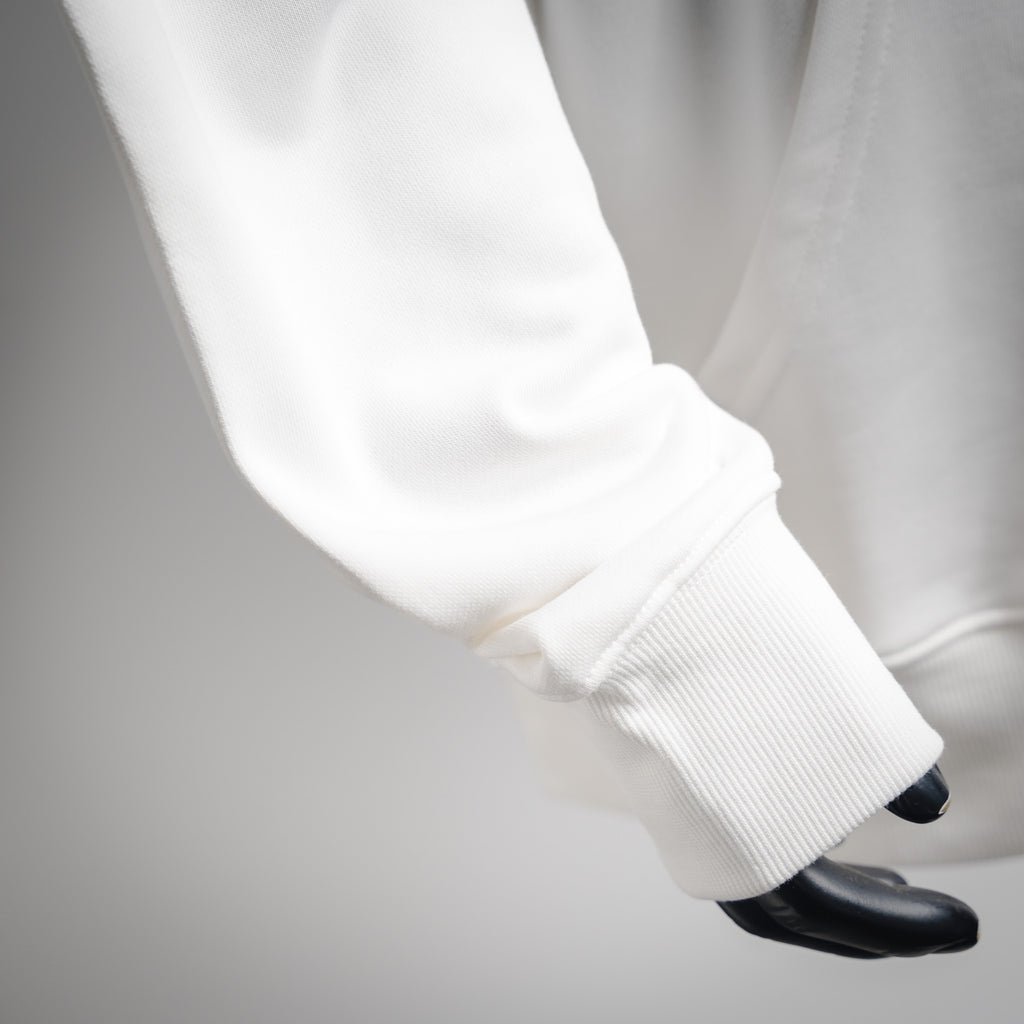 Louis 25fw leisure hoodie