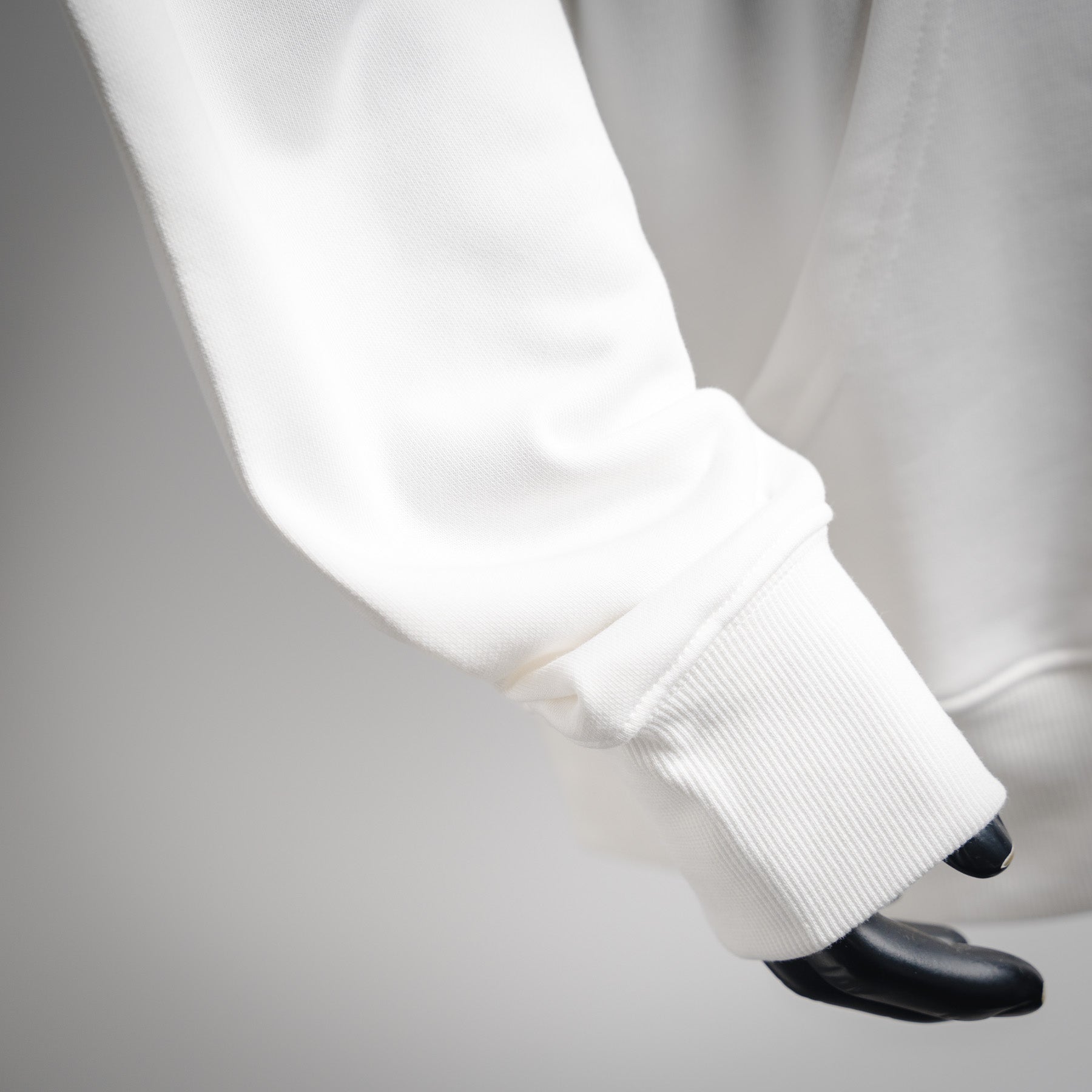 Louis 25fw leisure hoodie