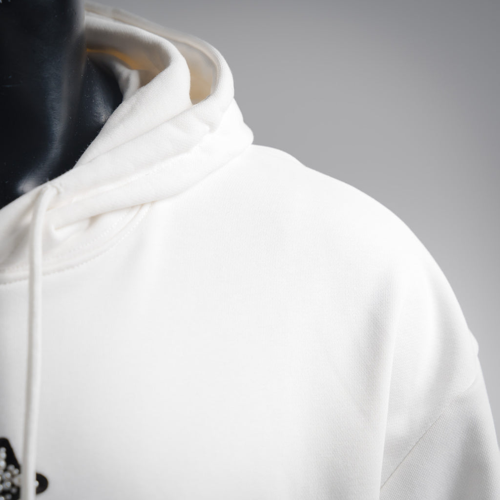 Louis 25fw leisure hoodie