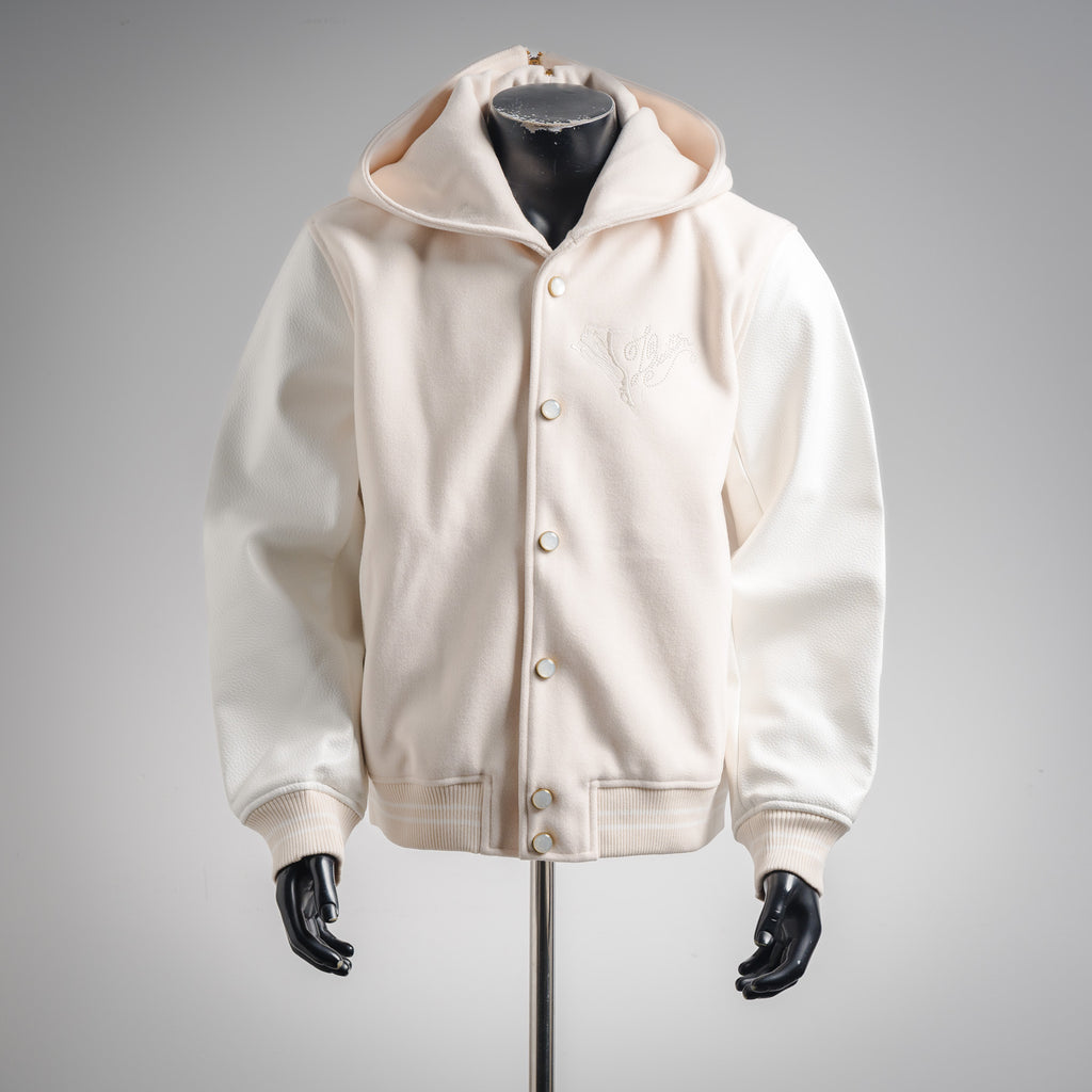 Louis 25fw leisure jacket