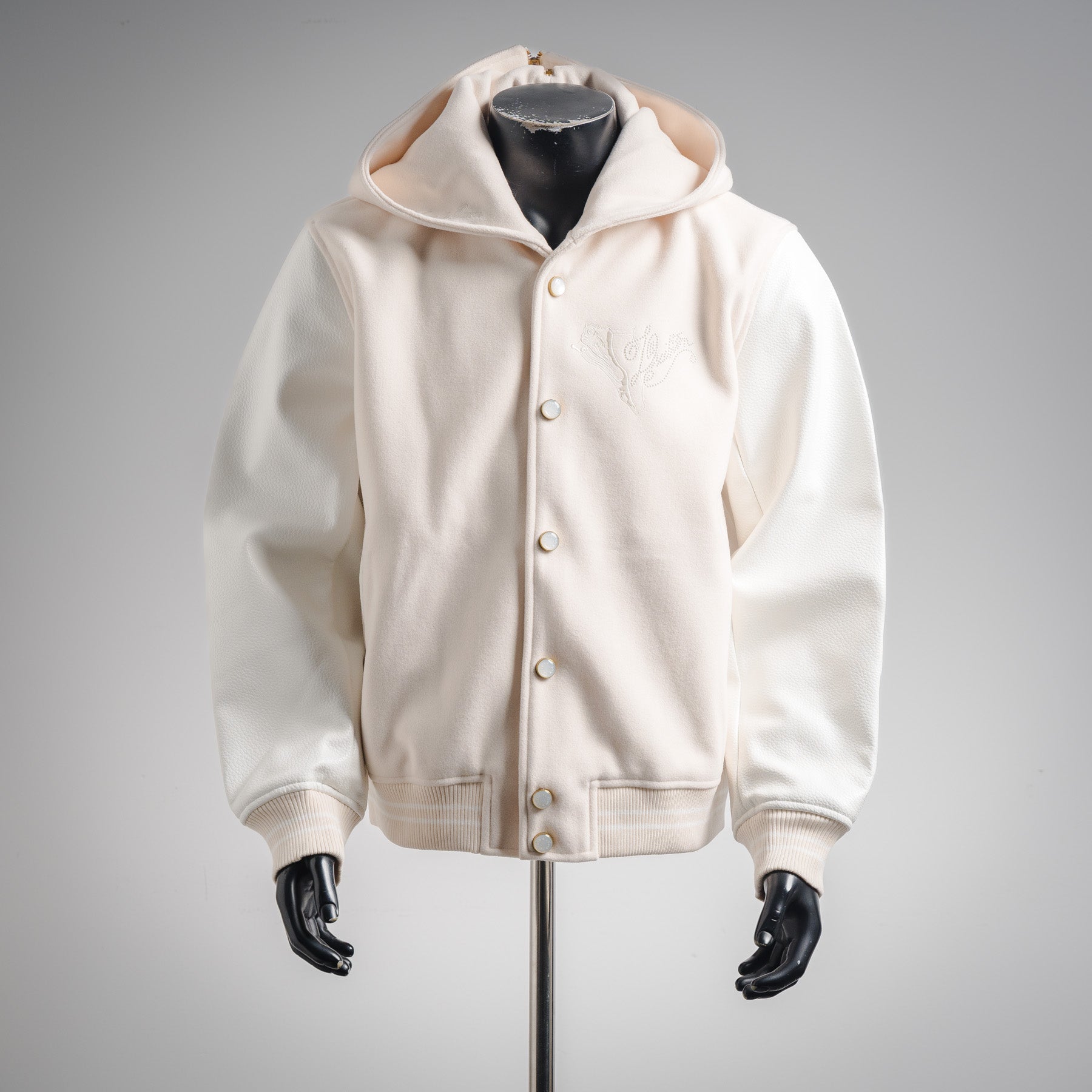 Louis 25fw leisure jacket