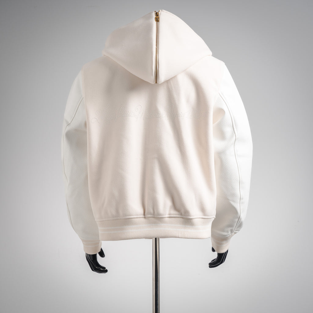 Louis 25fw leisure jacket