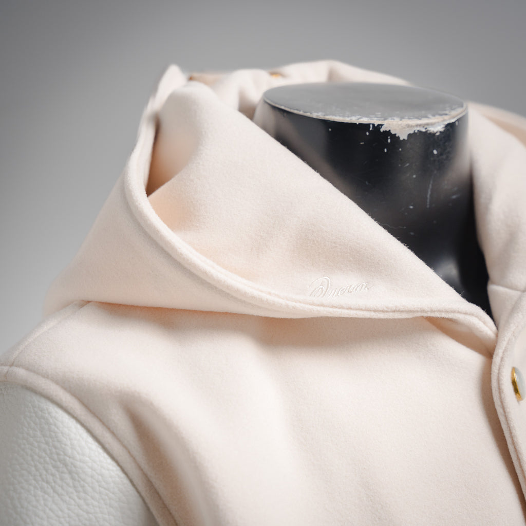 Louis 25fw leisure jacket