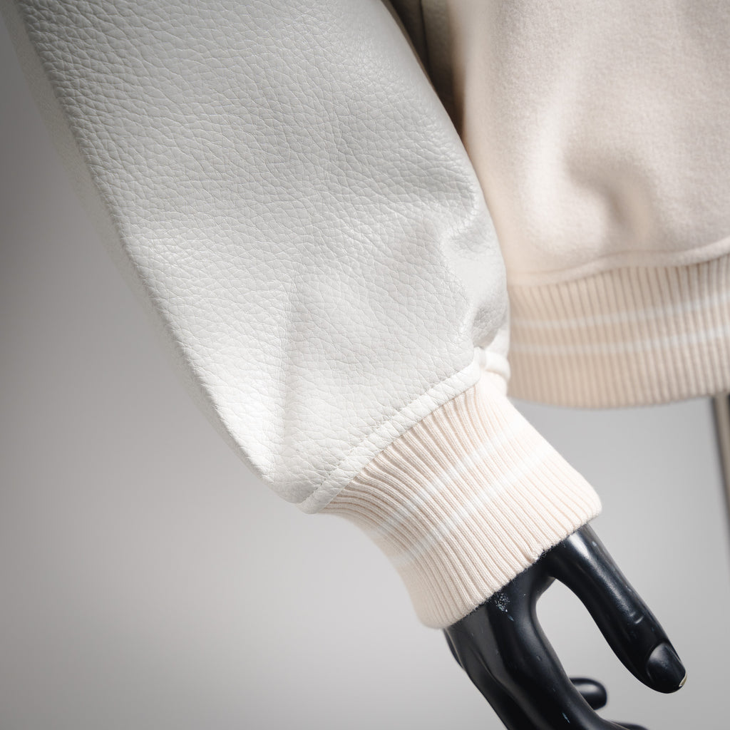 Louis 25fw leisure jacket