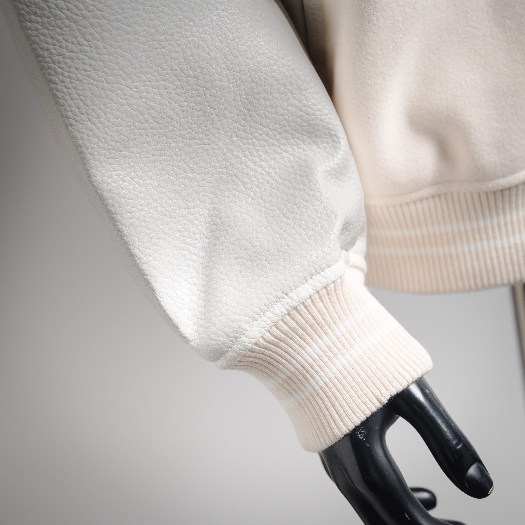 Louis 25fw leisure jacket