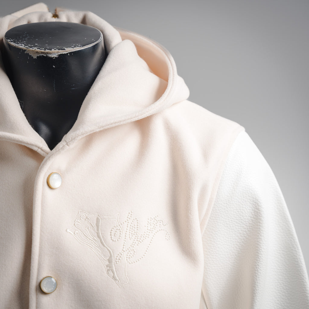 Louis 25fw leisure jacket