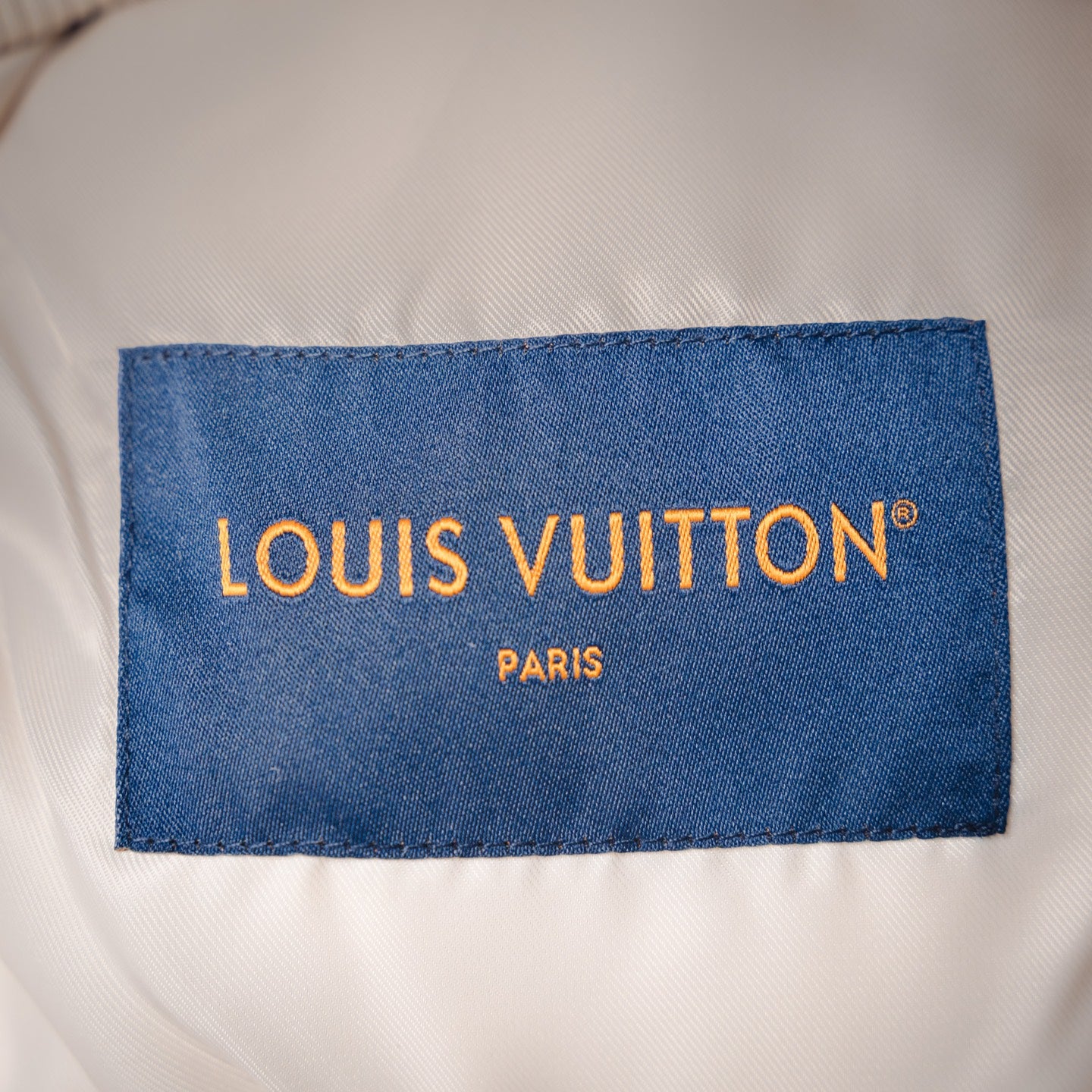 Louis 25fw leisure jacket