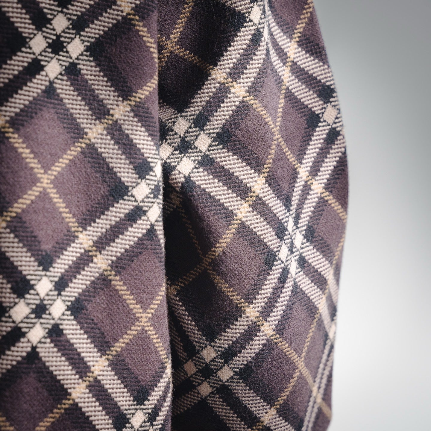 Burbery 25fw knitted sweater