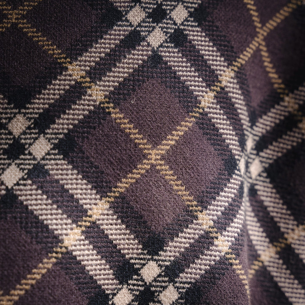 Burbery 25fw knitted sweater