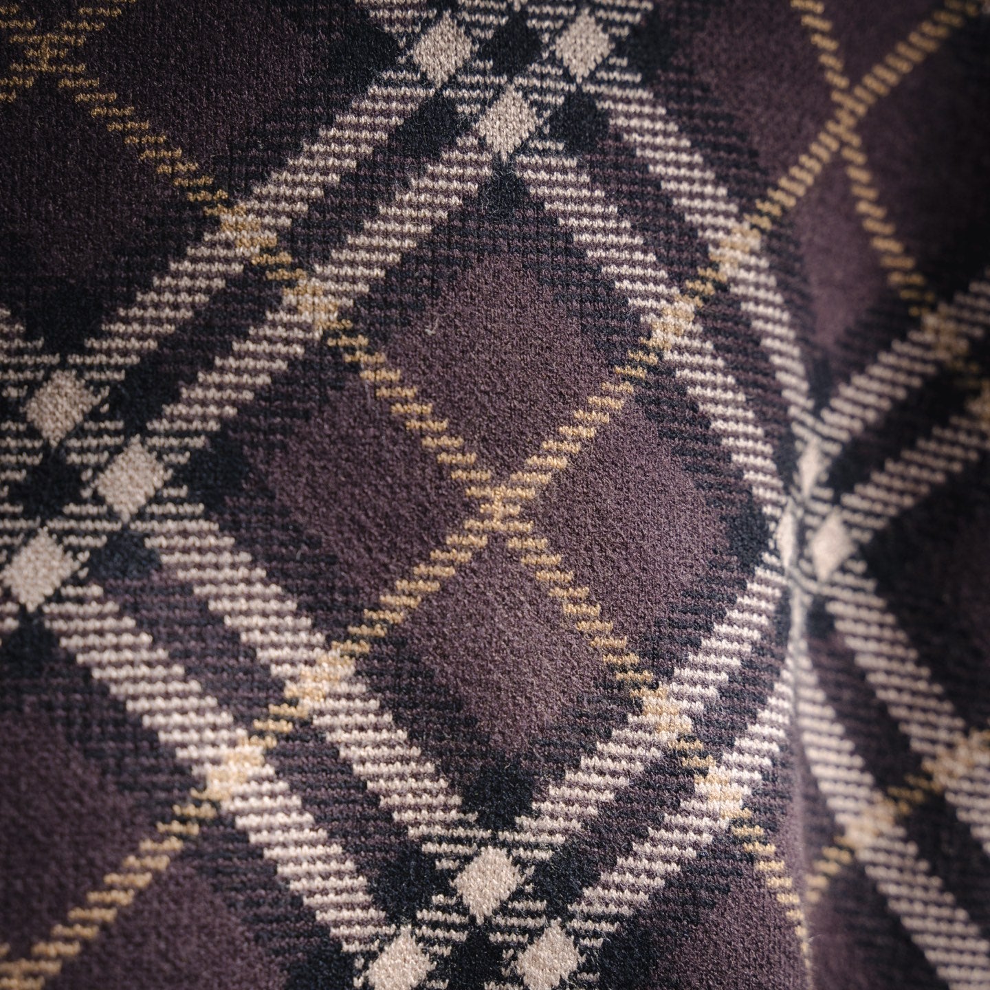 Burbery 25fw knitted sweater