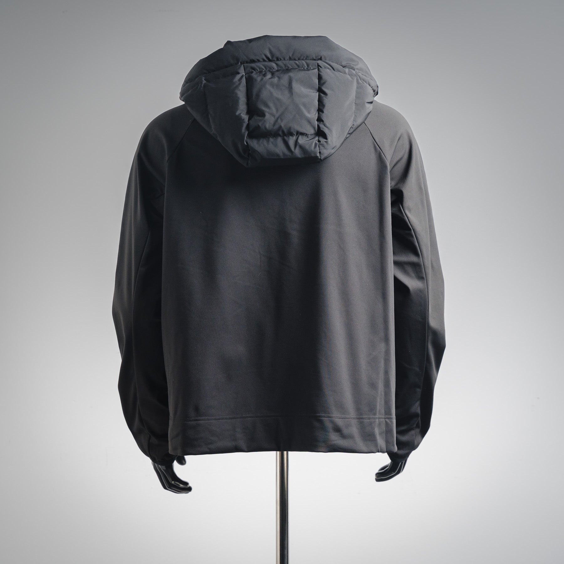 Mon 25fw down jacket