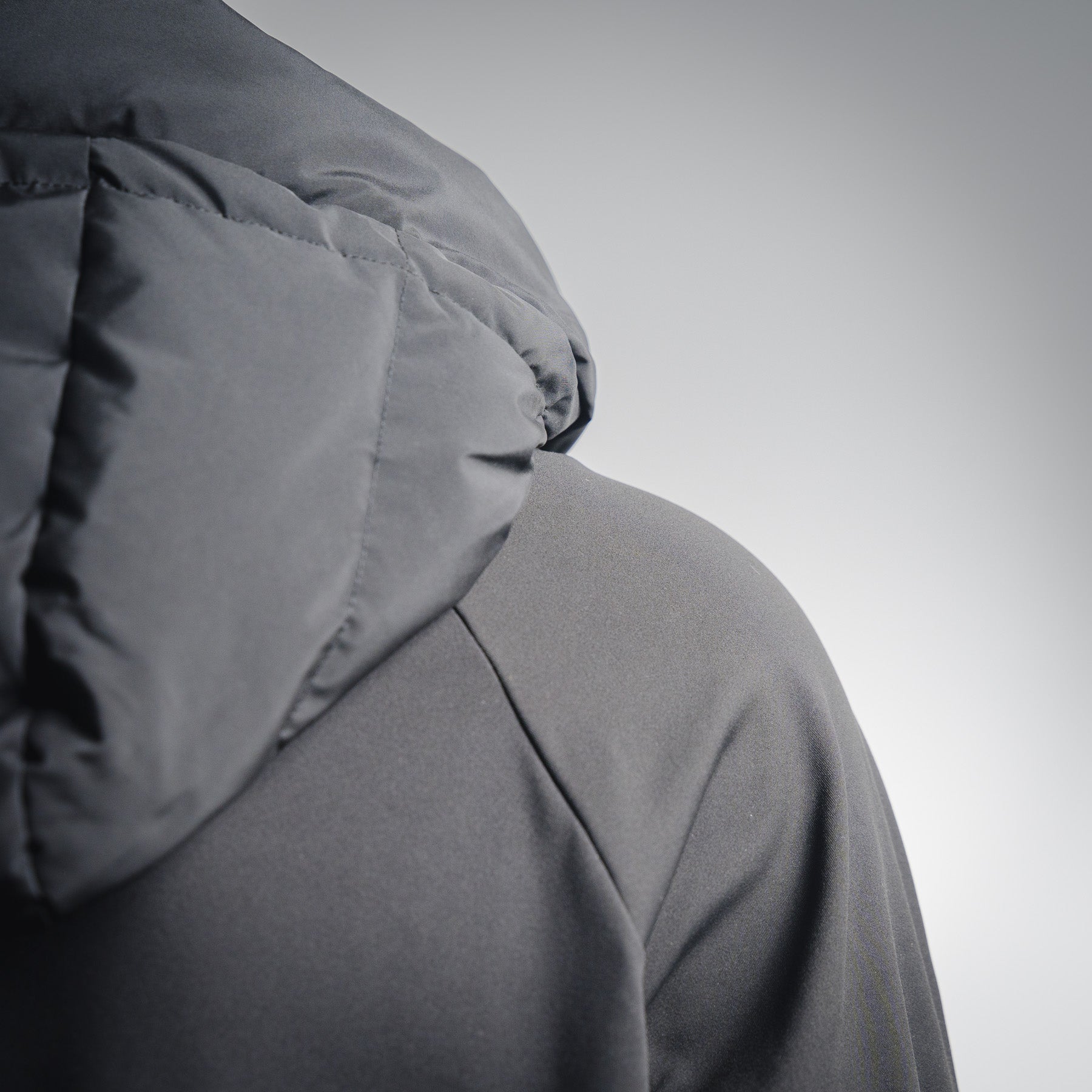 Mon 25fw down jacket