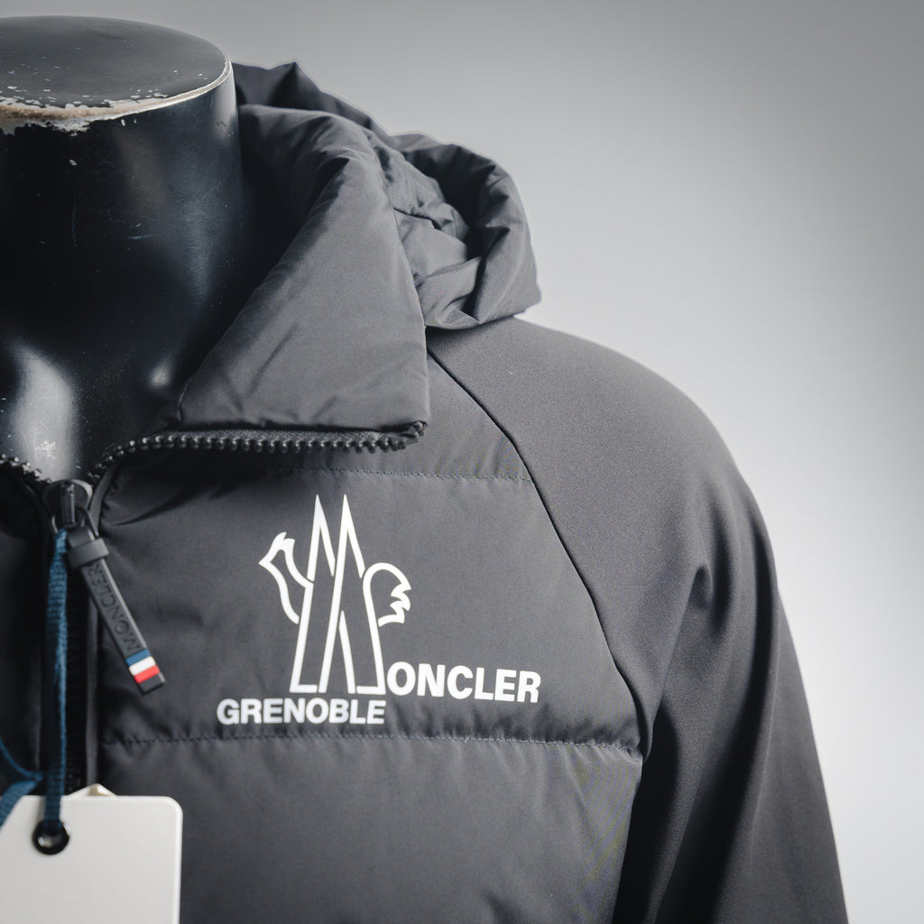 Mon 25fw down jacket