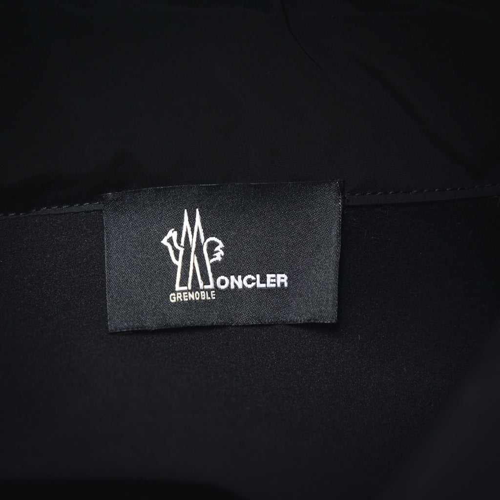 Mon 25fw down jacket