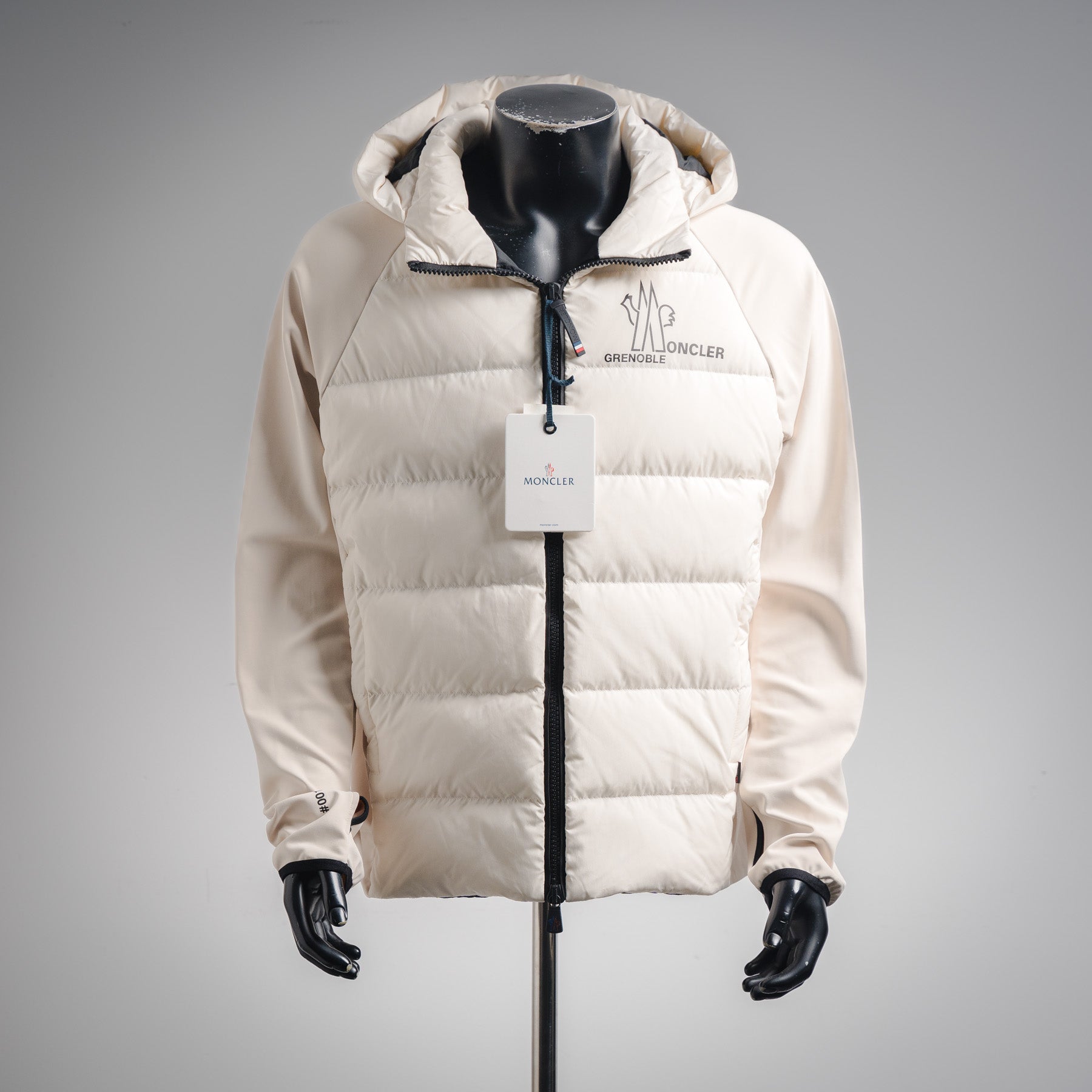 Mon 25fw down jacket