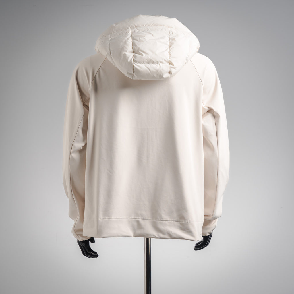 Mon 25fw down jacket