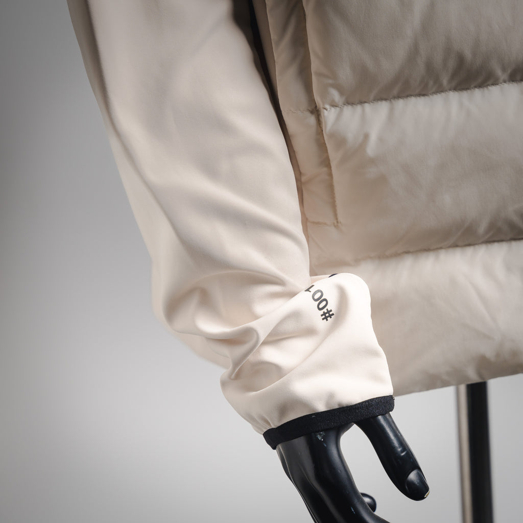 Mon 25fw down jacket