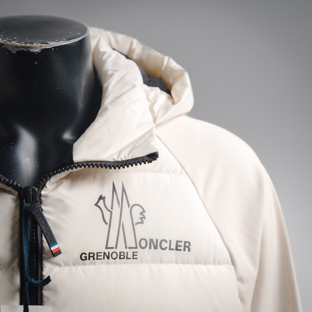 Mon 25fw down jacket