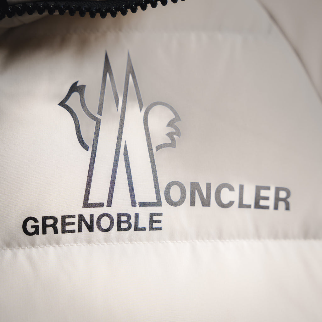 Mon 25fw down jacket