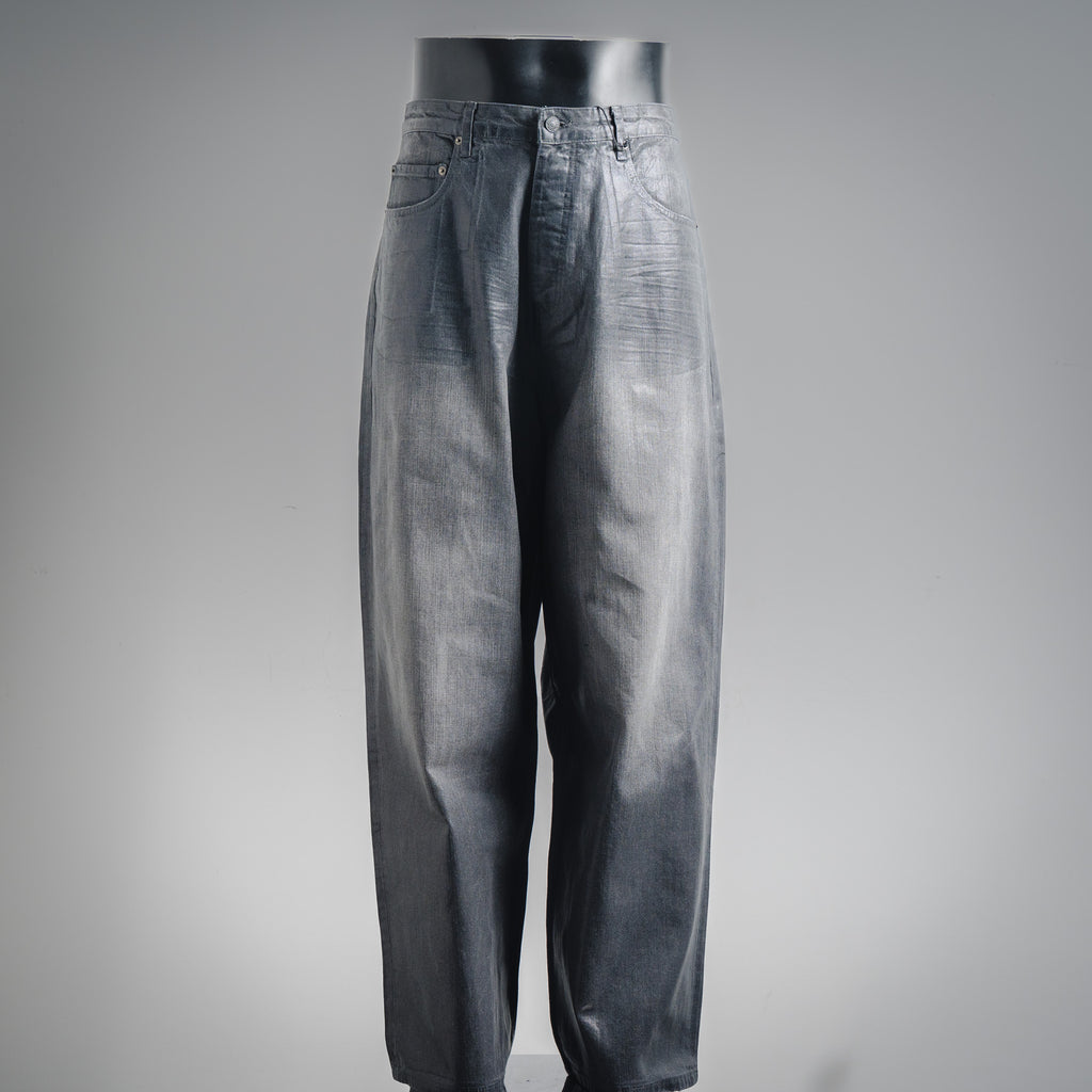 Balen 25fw leisure jeans