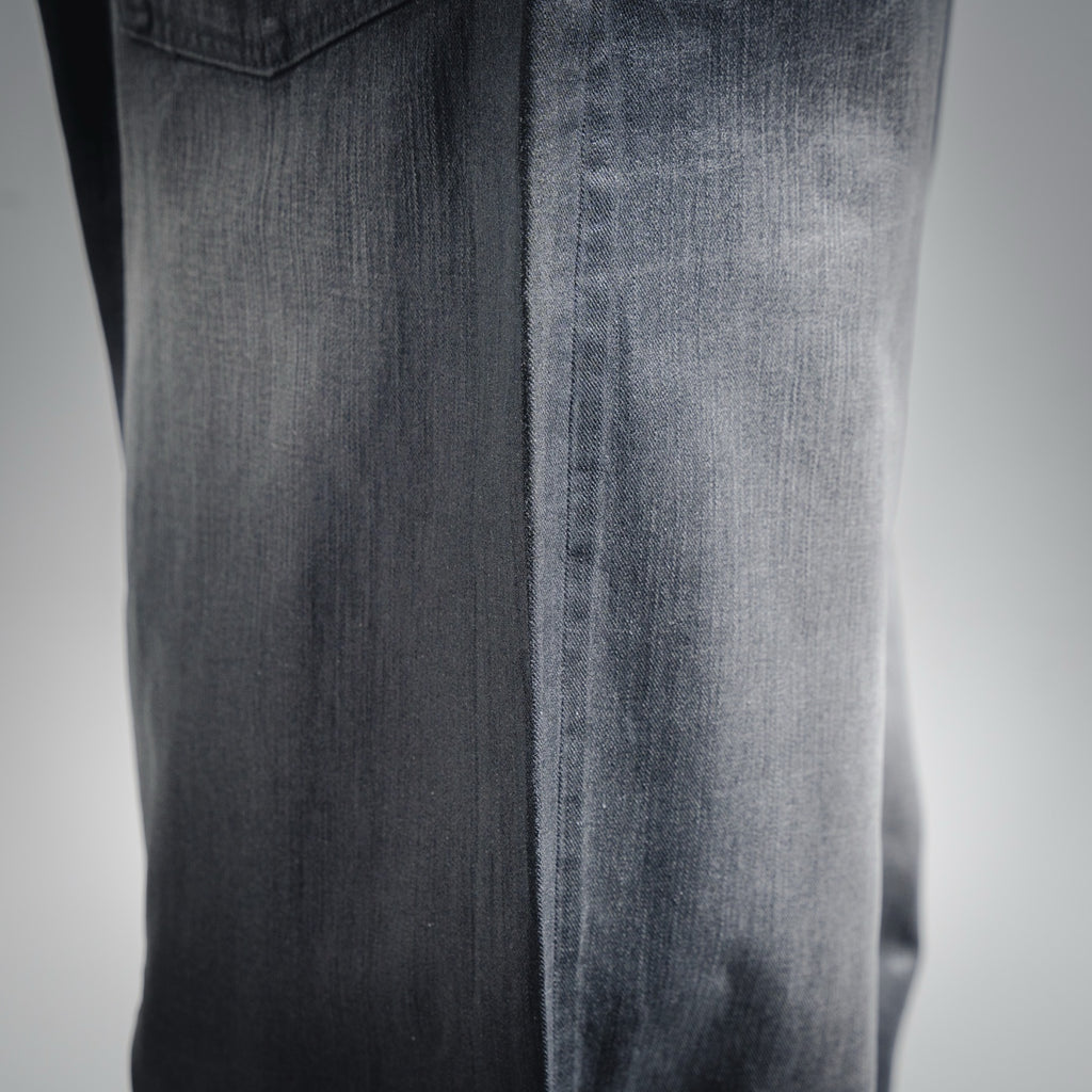 Balen 25fw leisure jeans